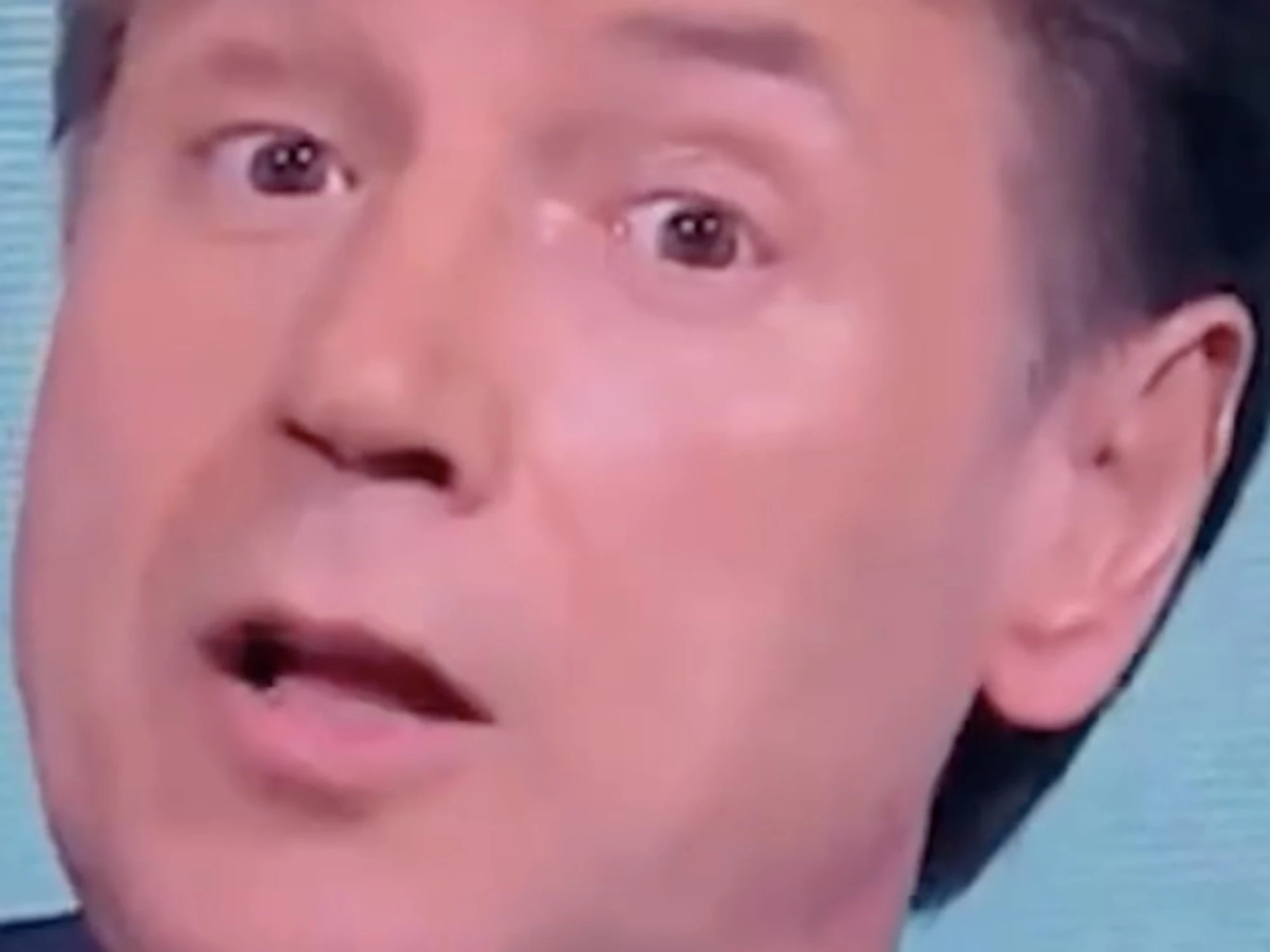 Giuseppe Conte smentito in diretta: figuraccia in tv