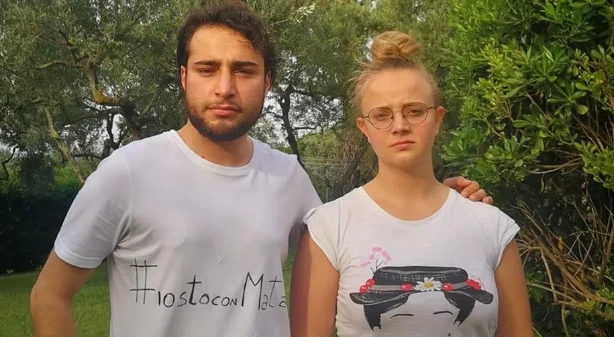 Matilde Barberi, 18enne insultata a scuola perché della Lega. Matteo Salvini: "Idioti"