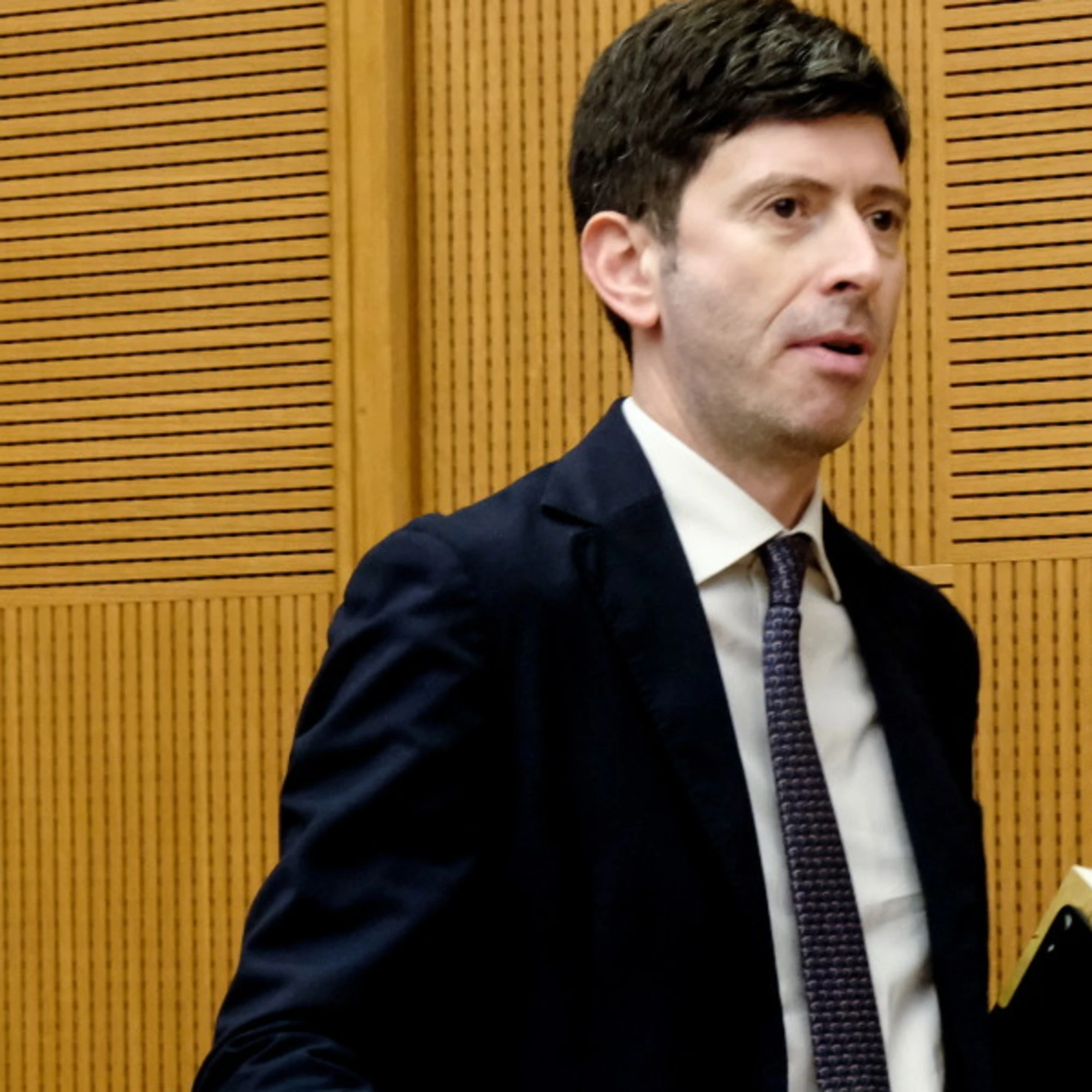 Ai big del Pd la camorra è sfilata sotto il naso