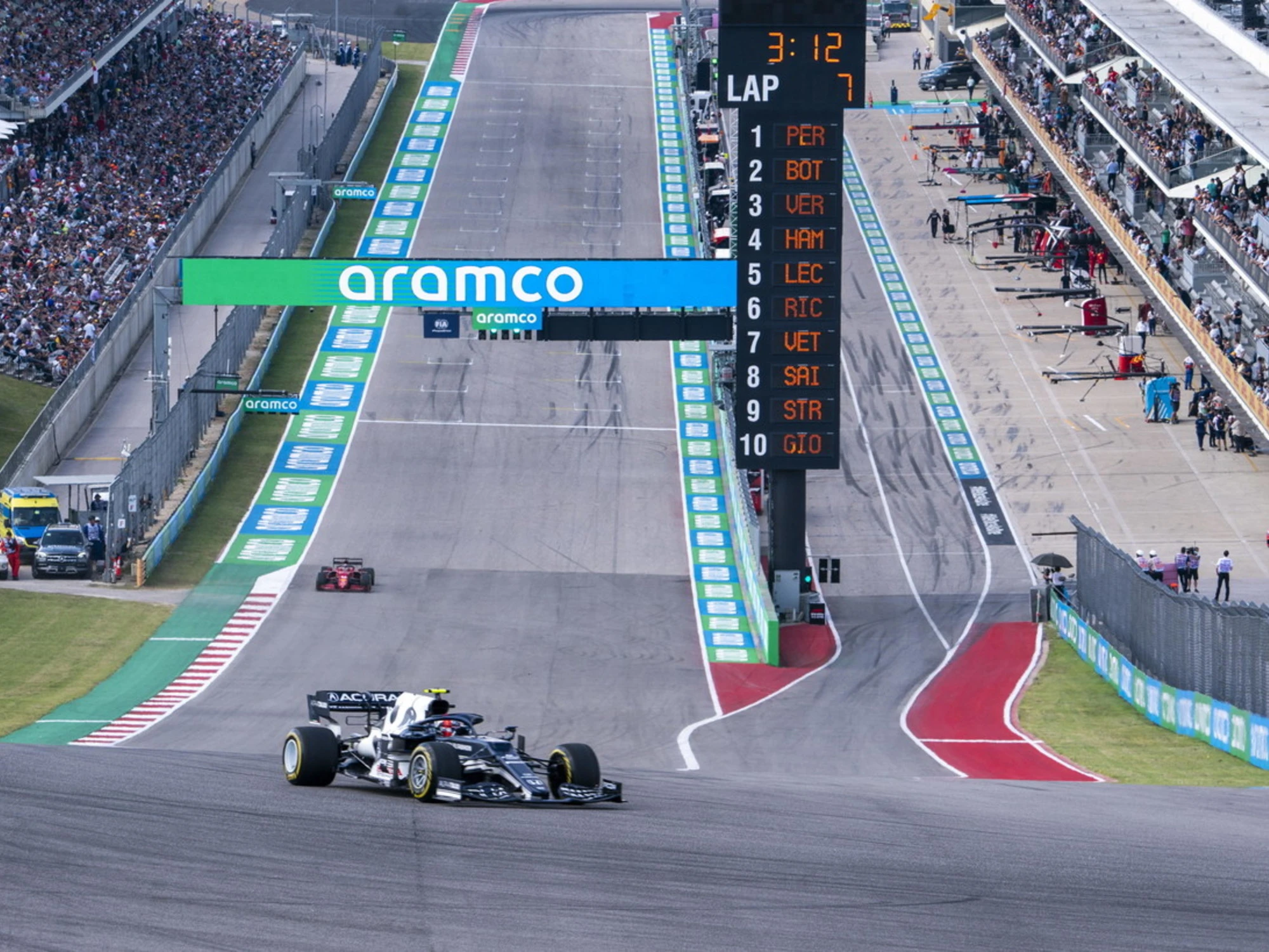 Formula 1, si muove la Guardia di Finanza: i piloti nel mirino