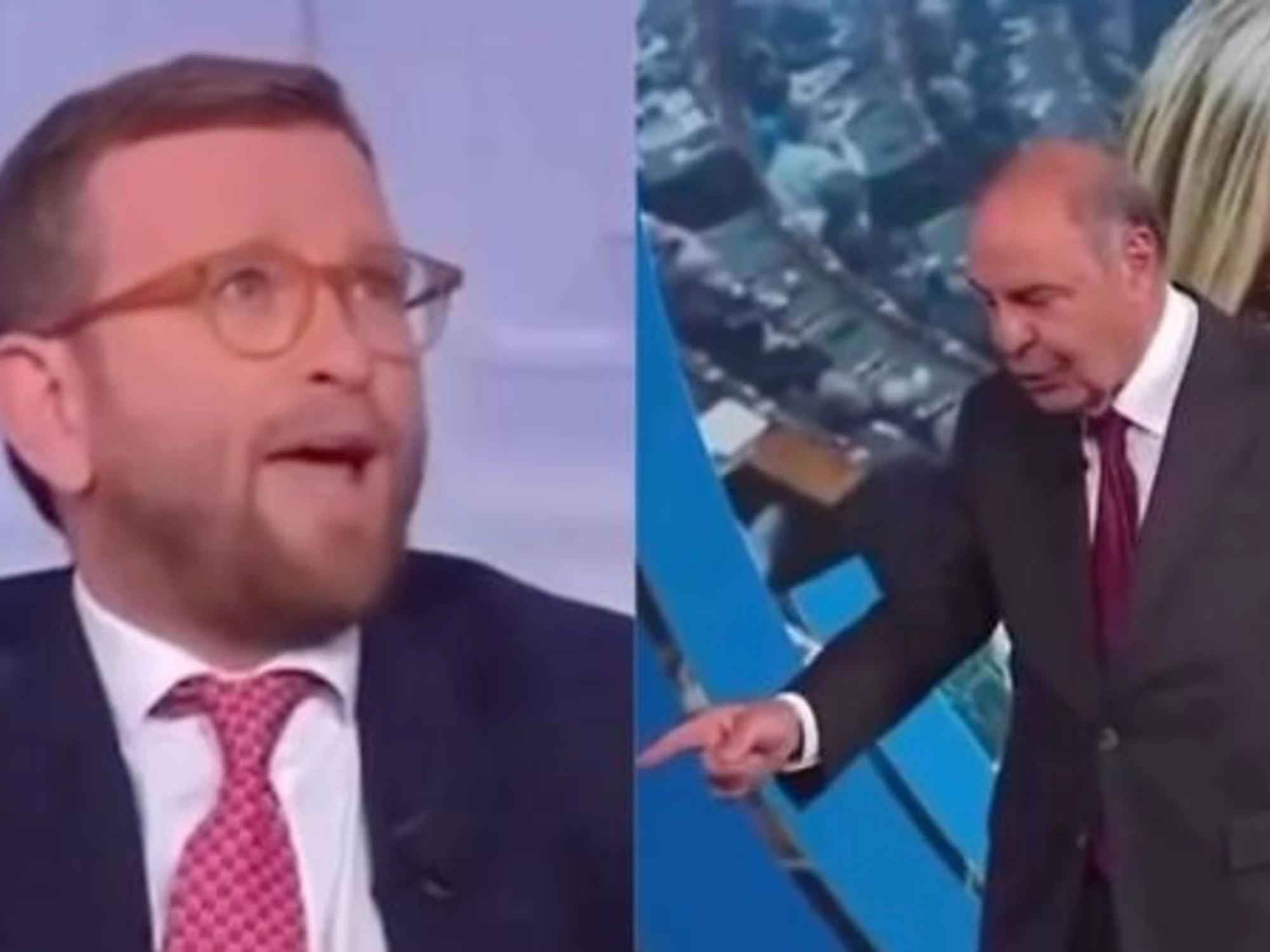 Bruno Vespa dopo il caso-Provenzano: "Quel che ha fatto il Pd è gravissimo"