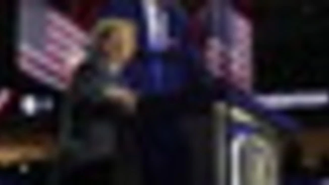 Usa, show di Trump per le elezioni di midterm tra promesse e appelli