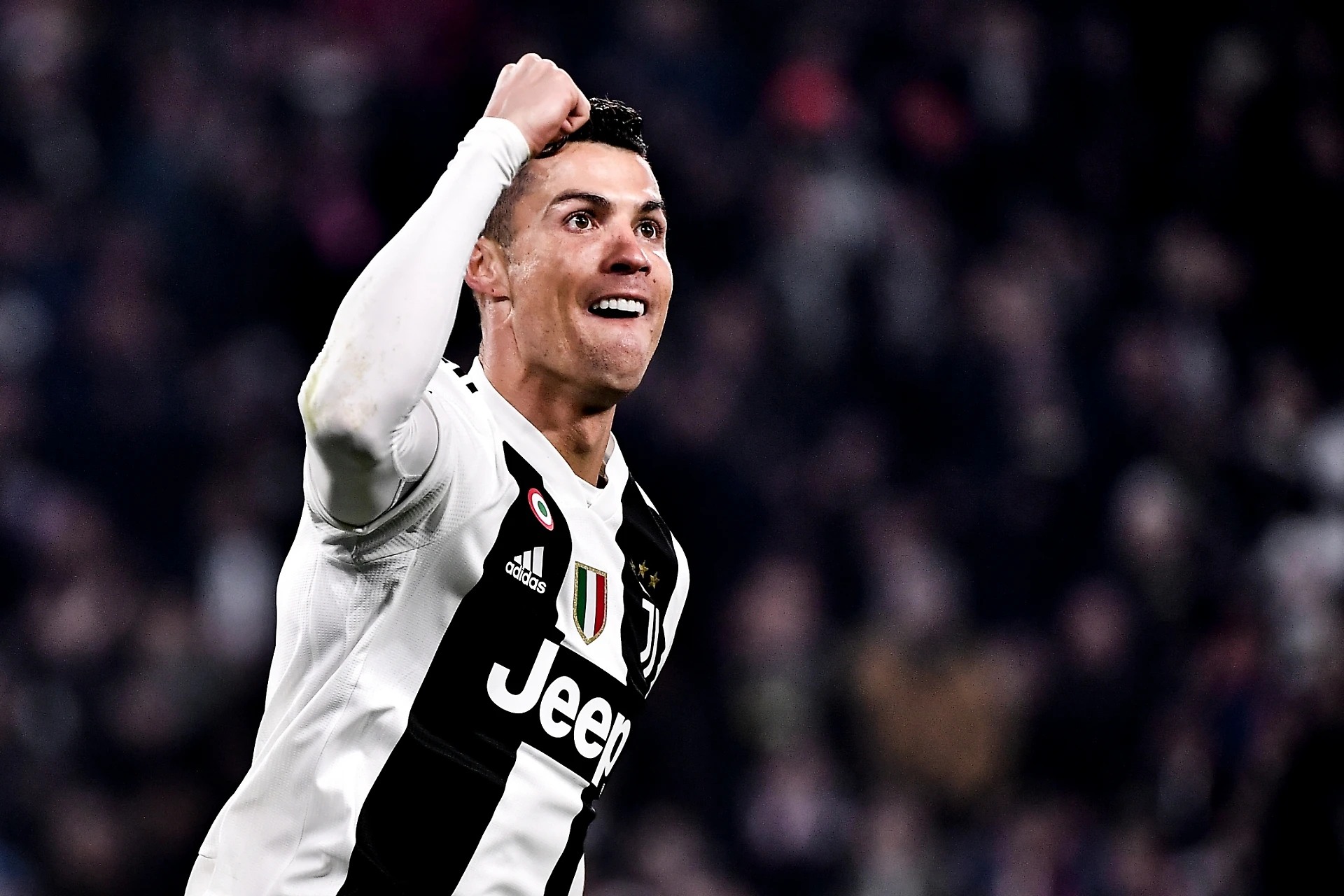 Champions, Ronaldo asfalta l'Atletico: ne fa tre, rimonta  e impresa. Juventus ai quarti