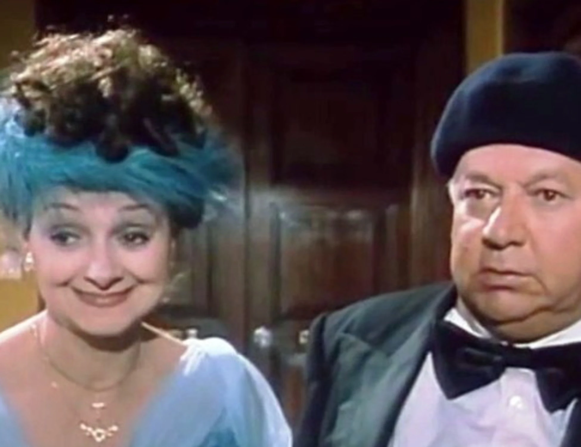 Referendum giustizia, sinistra alla frutta: la moglie di Fantozzi in campo per il "No"