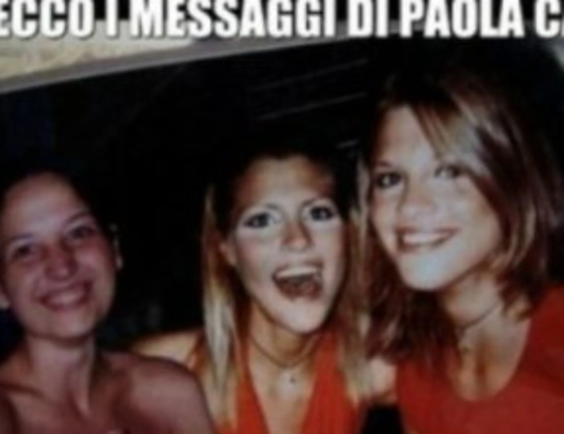 Garlasco, bomba de Le Iene: "Chiara e la cugina Stefania Cappa hanno litigato"