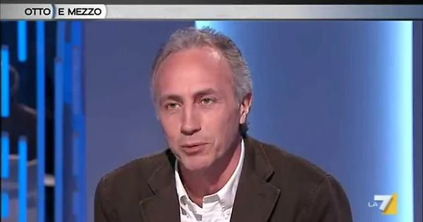 Di Maio verso l'addio prima delle regionali? Marco Travaglio: "Confermo quanto abbiamo scritto sul giornale"