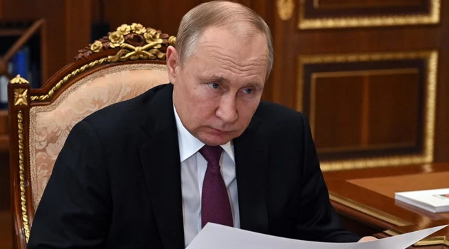 Vladimir Putin, il documento che spiega perché sta perdendo: "Si chiamano tutti Magomed", chi manda in prima linea