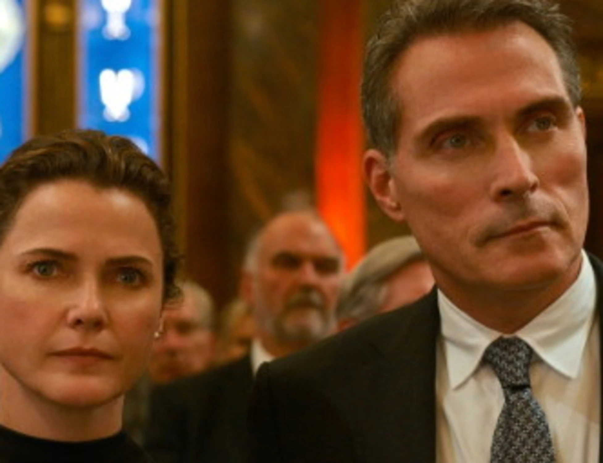 Nuove alleanze <br />e intrighi <br />diplomatici