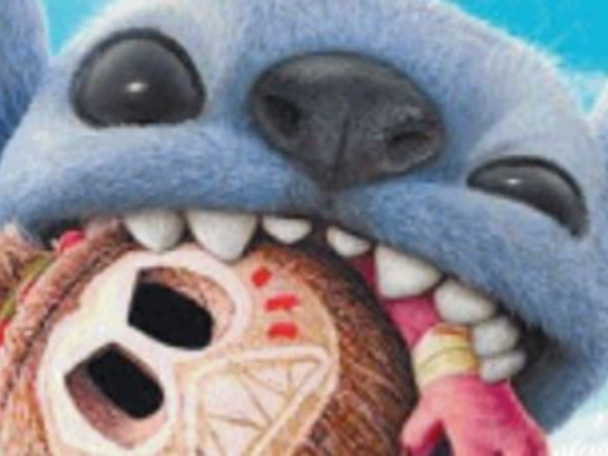 Il business del cinema è in mano ai bimbi
