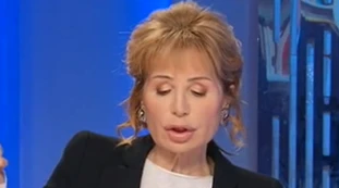 Lilli Gruber, Carla Vanni, ex direttore di Grazia distrugge la conduttrice: "Perché non riesce ad essere obiettiva con i suoi interlocutori?