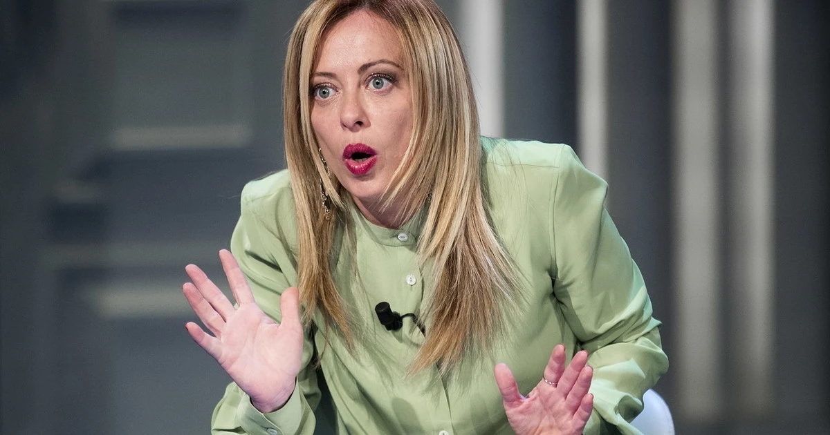 Giorgia Meloni durissima contro Mario Monti: "Diritto di voto? Frasi gravissime, che tristezza"