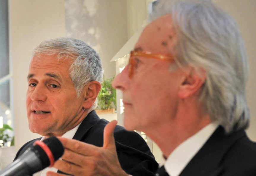 Vittorio Feltri a Roberto Formigoni: "Basta, adesso devi chiedere la grazia a Sergio Mattarella"