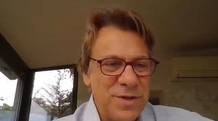 Nicola Porro, sondaggi in mano: "Questa mer***a del reddito"