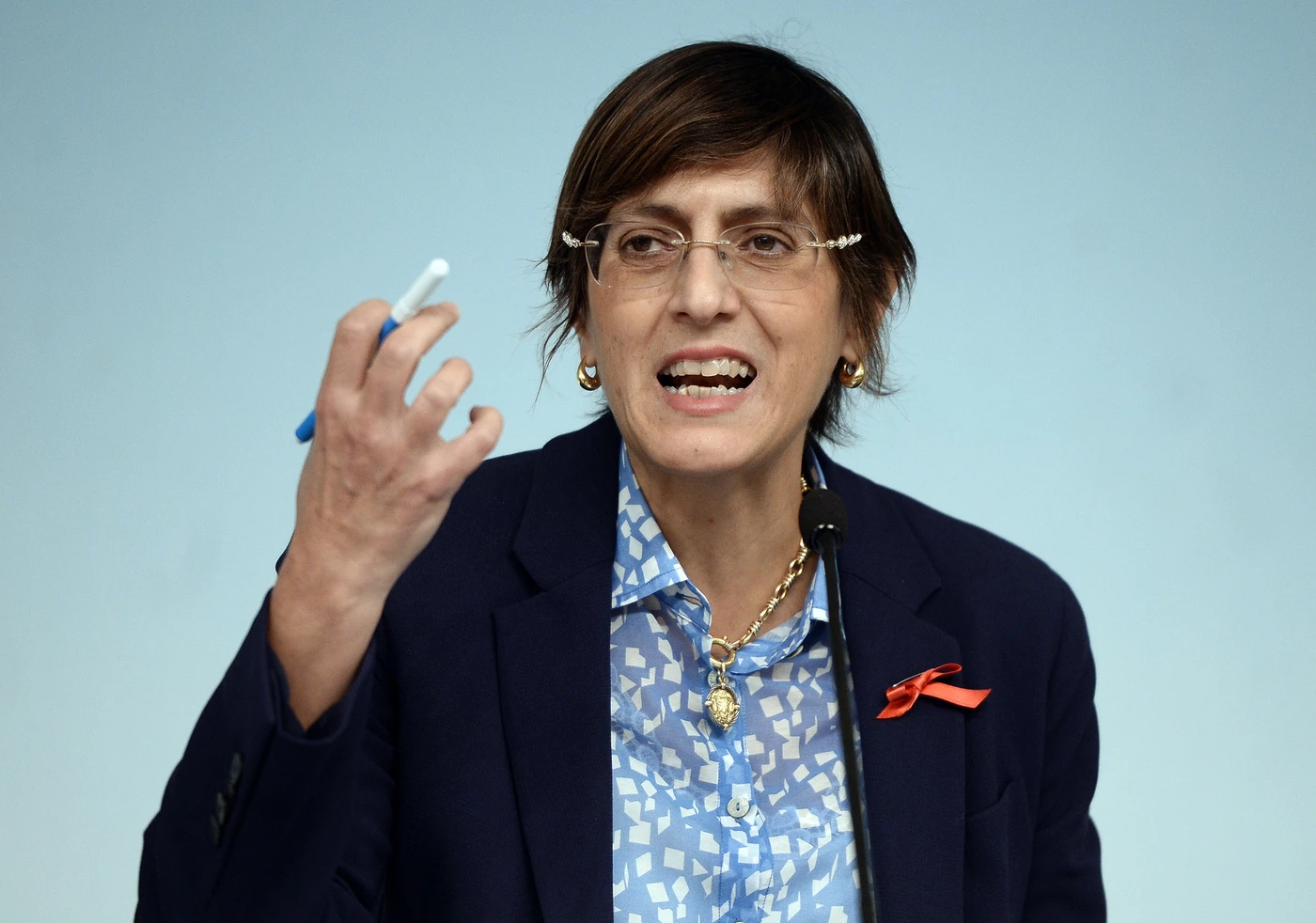 La prima giornata di "Lavoro Agile" di Roma: interviene Giulia Bongiorno