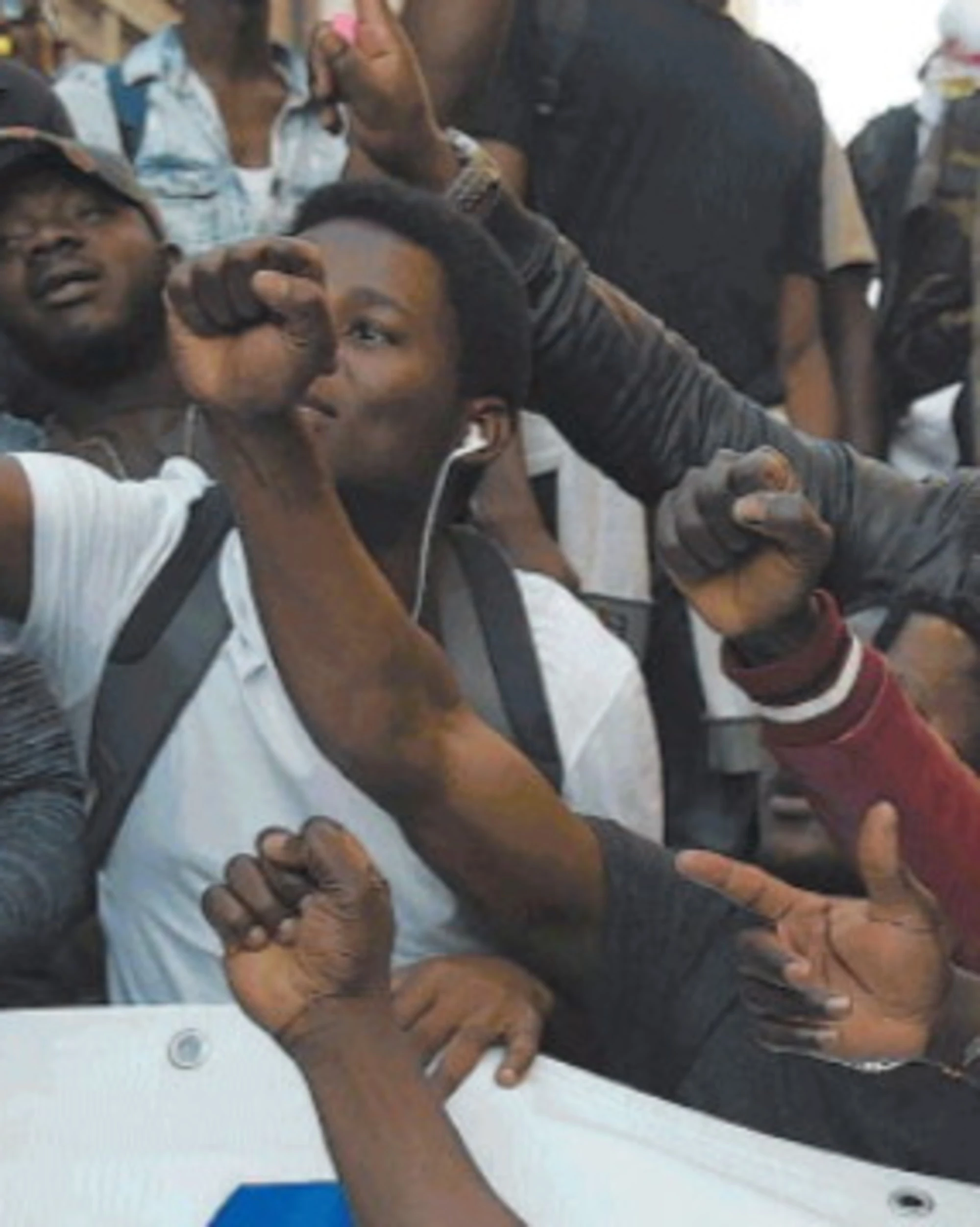 Referendum, persino gli immigrati sono contrari a cambiare la legge sulla cittadinanza