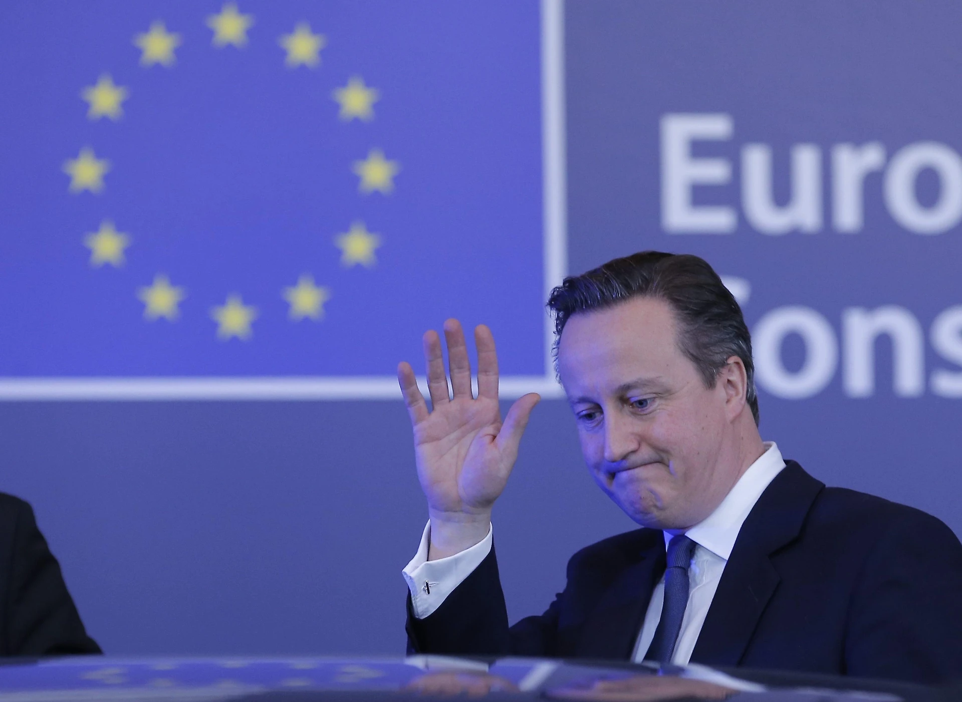 Londra trova l'accordo con l'Ue: Brexit scongiurata : l'accordo