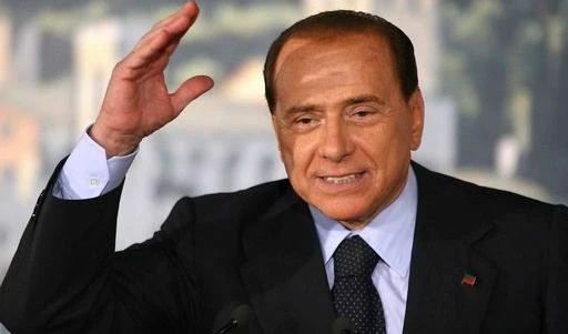 Sondaggio, Pdl è il primo partito,centrodestra a +6 sulla sinistra,e il Pd regala voti a Vendola