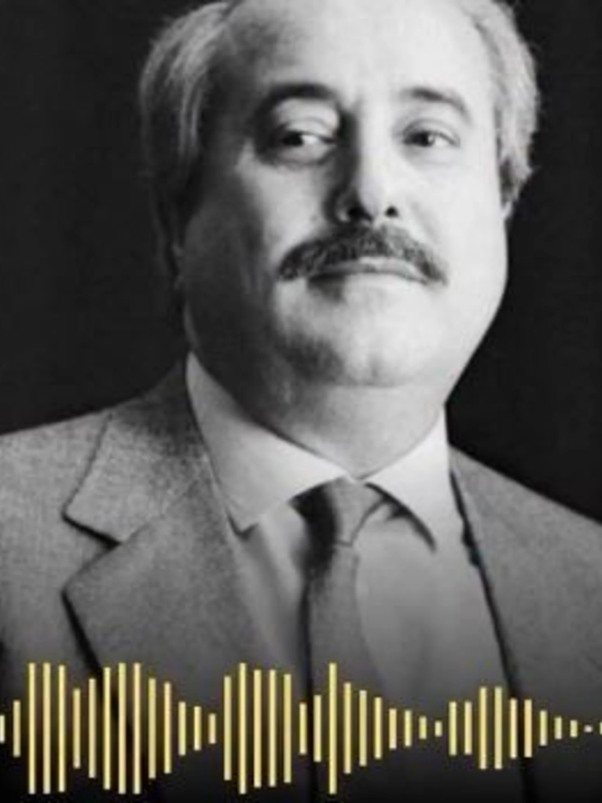 Giovanni Falcone e la separazione delle carriere: "Sarà inevitabile"