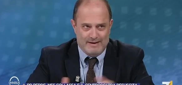 Franco Bechis: "Il vero sconfitto è il ministro Giovanni Tria ma vedrete che aveva ragione lui"