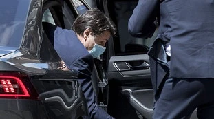 Fase 2, dieci motivi per essere ottimisti: contagi, laboratori, estate (e fine del governo Conte?)