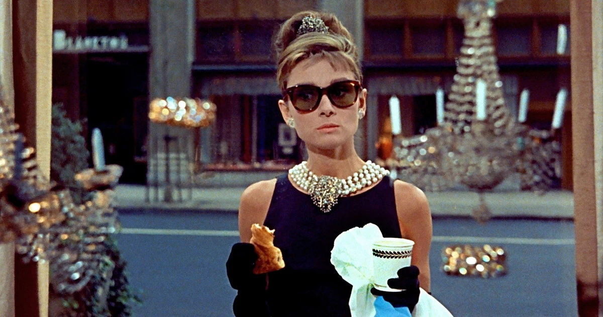"Colazione da Tiffany": capolavoro senza tempo