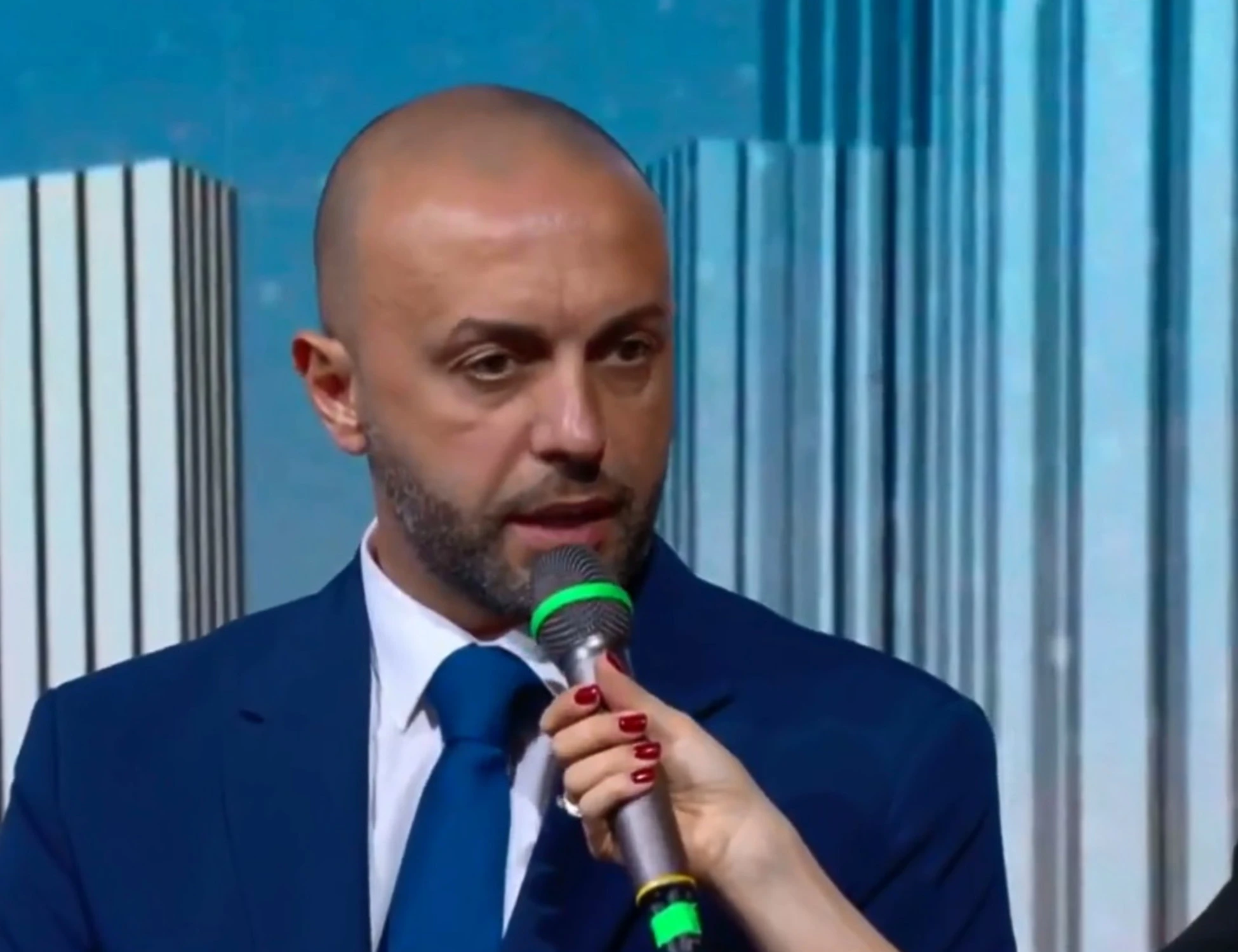 4 di Sera, il sindacalista della Polizia: "Ora basta signori", Avs spianata