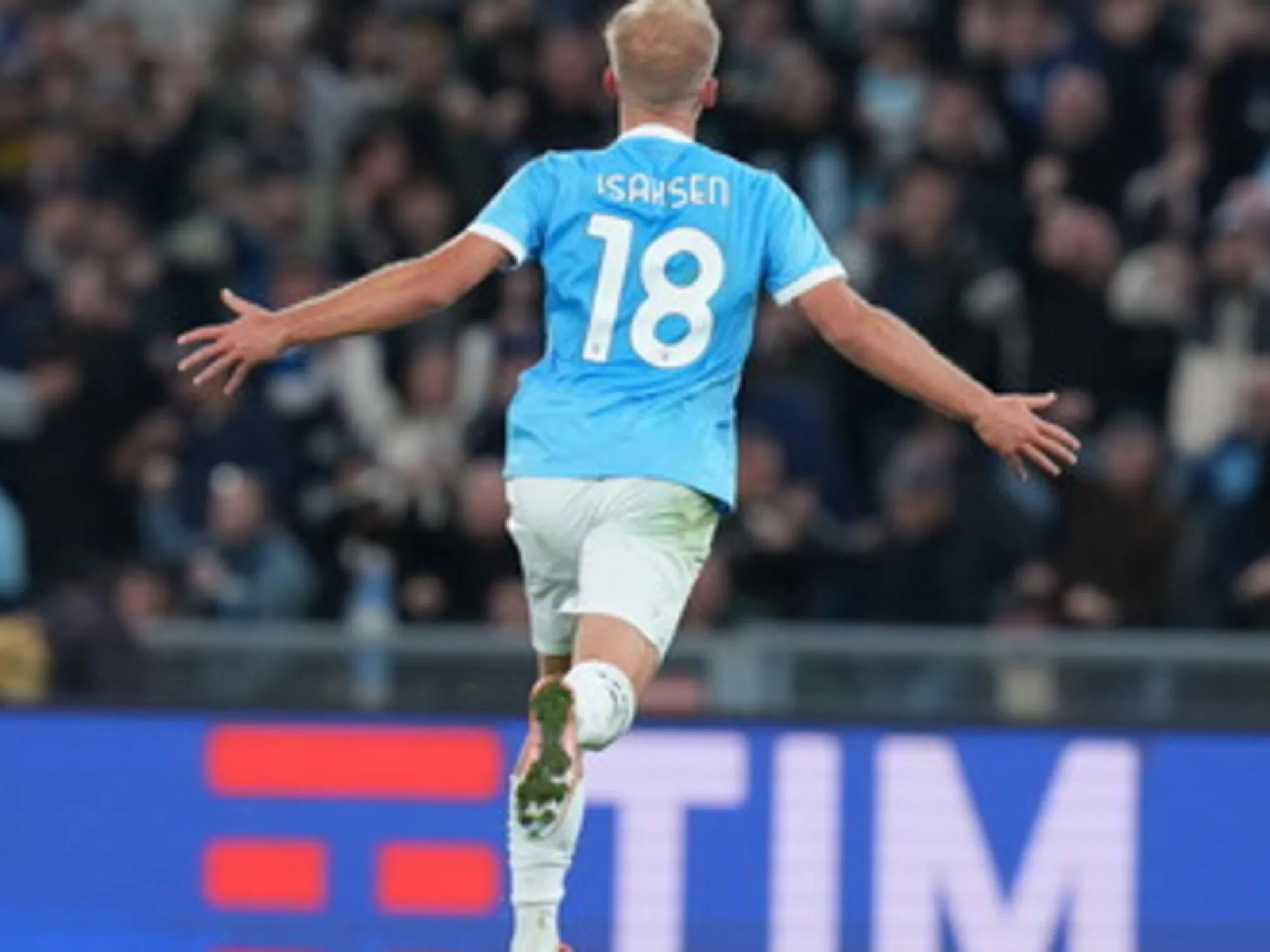 La Lazio batte il Cagliari e si rilancia in campionato