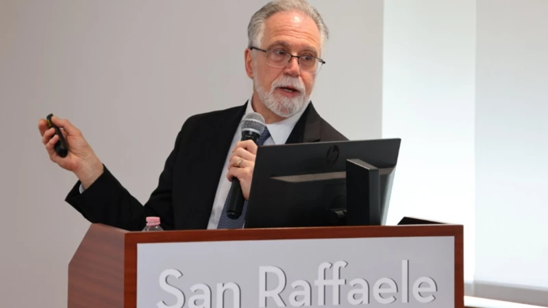 Il Premio Nobel Gregg L. Semenza entra nel Comitato Tecnico Scientifico dell’IRCCS San Raffaele