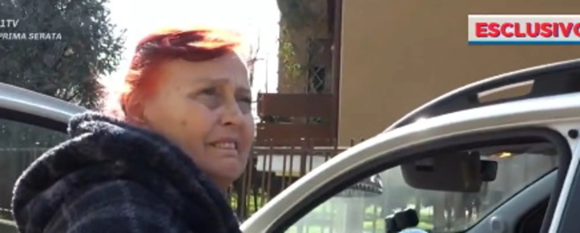 "Nel garage era vietato": l'ex vicina di casa inchioda Sempio