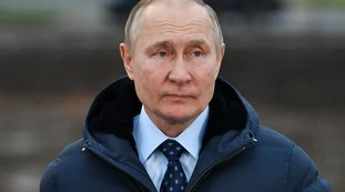 Ucraina, il professor Graziosi: "Quando Putin sarà morto..."