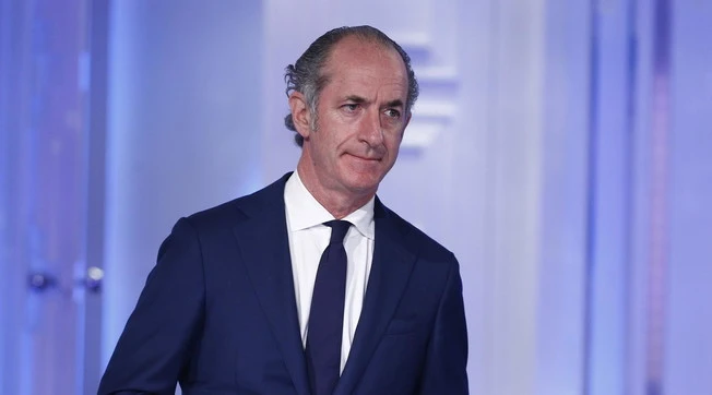 Luca Zaia, la "profezia": "Cosa può succedere, l'errore che il centrodestra deve evitare"
