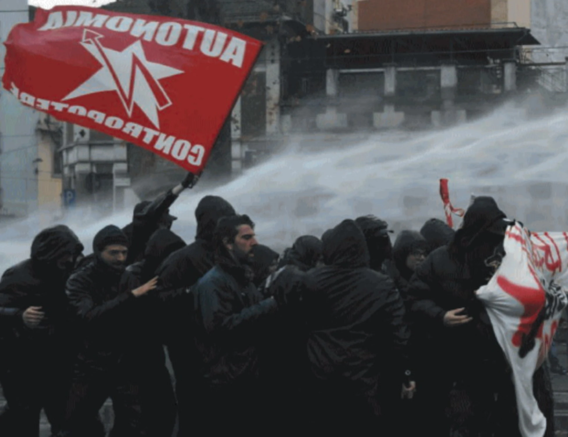 Askatasuna, l'avviso dei pm: si parte con 30 indagati