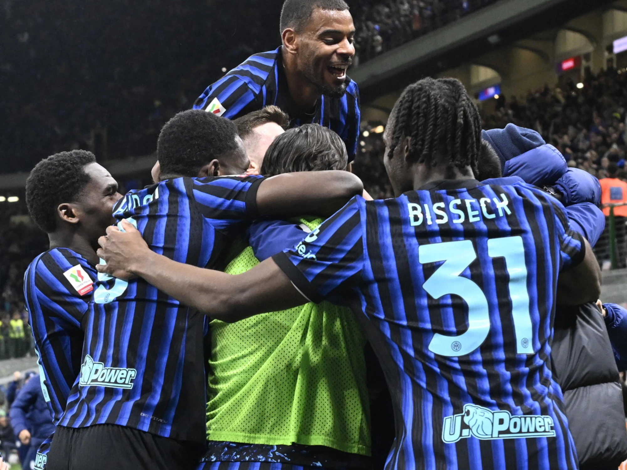 Caso Rocchi, cosa rischia l'Inter? Tutte le risposte