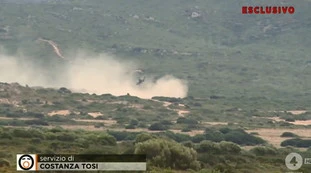 Fuori dal coro, "tank in Sardegna". Guerra, video sconvolgente: cosa sta accadendo