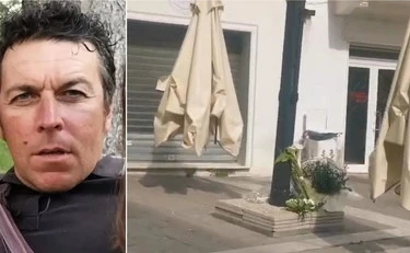 Giacomo Bongiorni, le parole-choc dell'avvocato: "Calcio in testa modesto e di piatto"