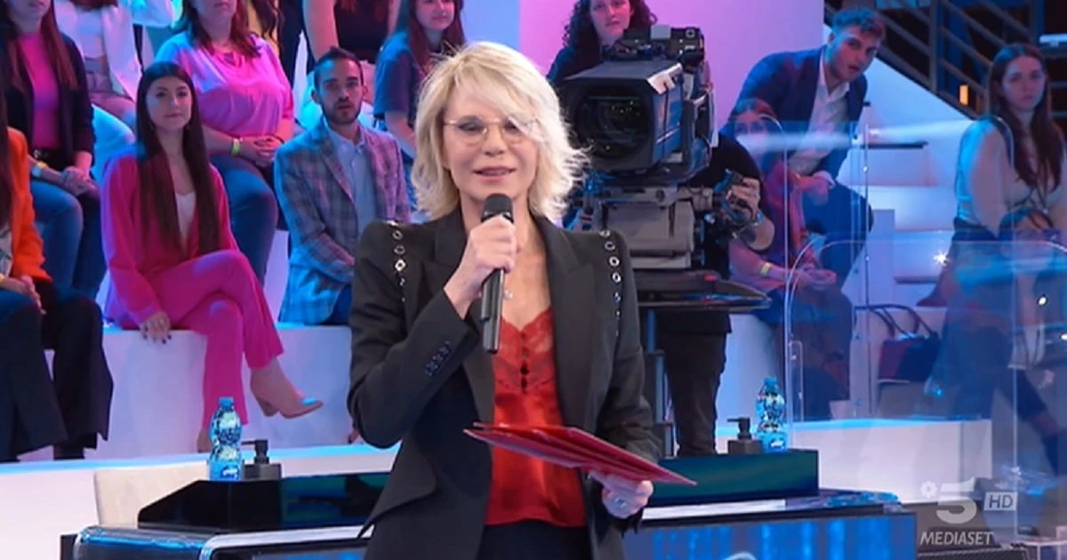 Amici, Maria De Filippi ha già scelto il giudice: un nome clamoroso