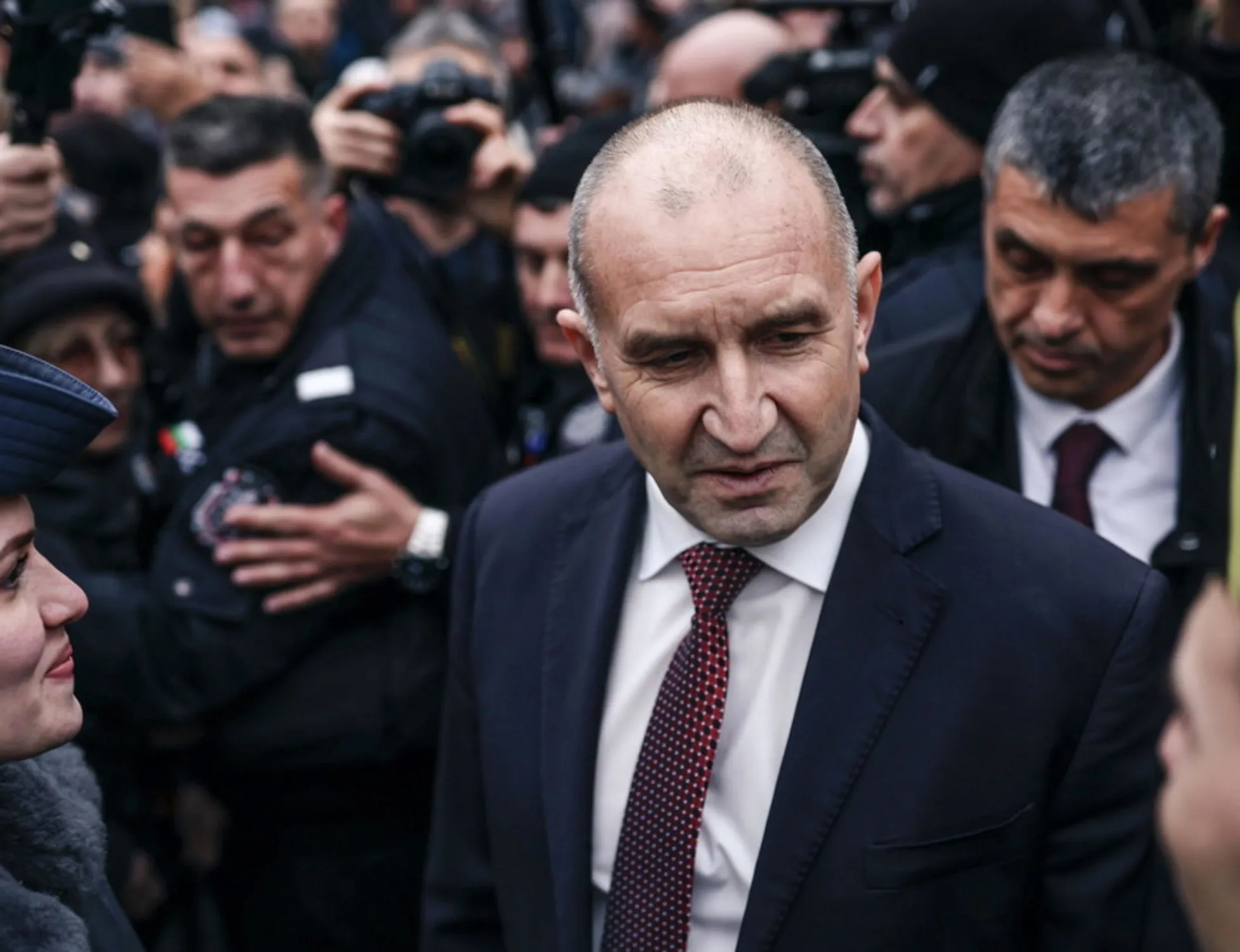 La Bulgaria "nelle mani di Putin": il voto che può far precipitare l'Unione europea nel caos