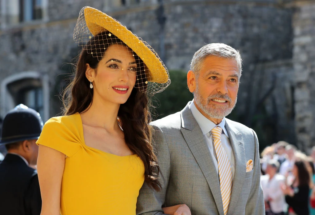 Meghan Markle, l'ora della umiliazione. "Perché non posso fare il padrino". L'amico George Clooney la tradisce