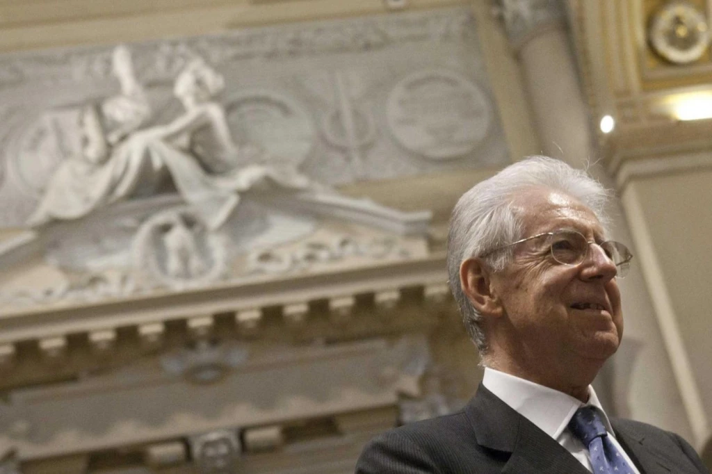 Mario Monti