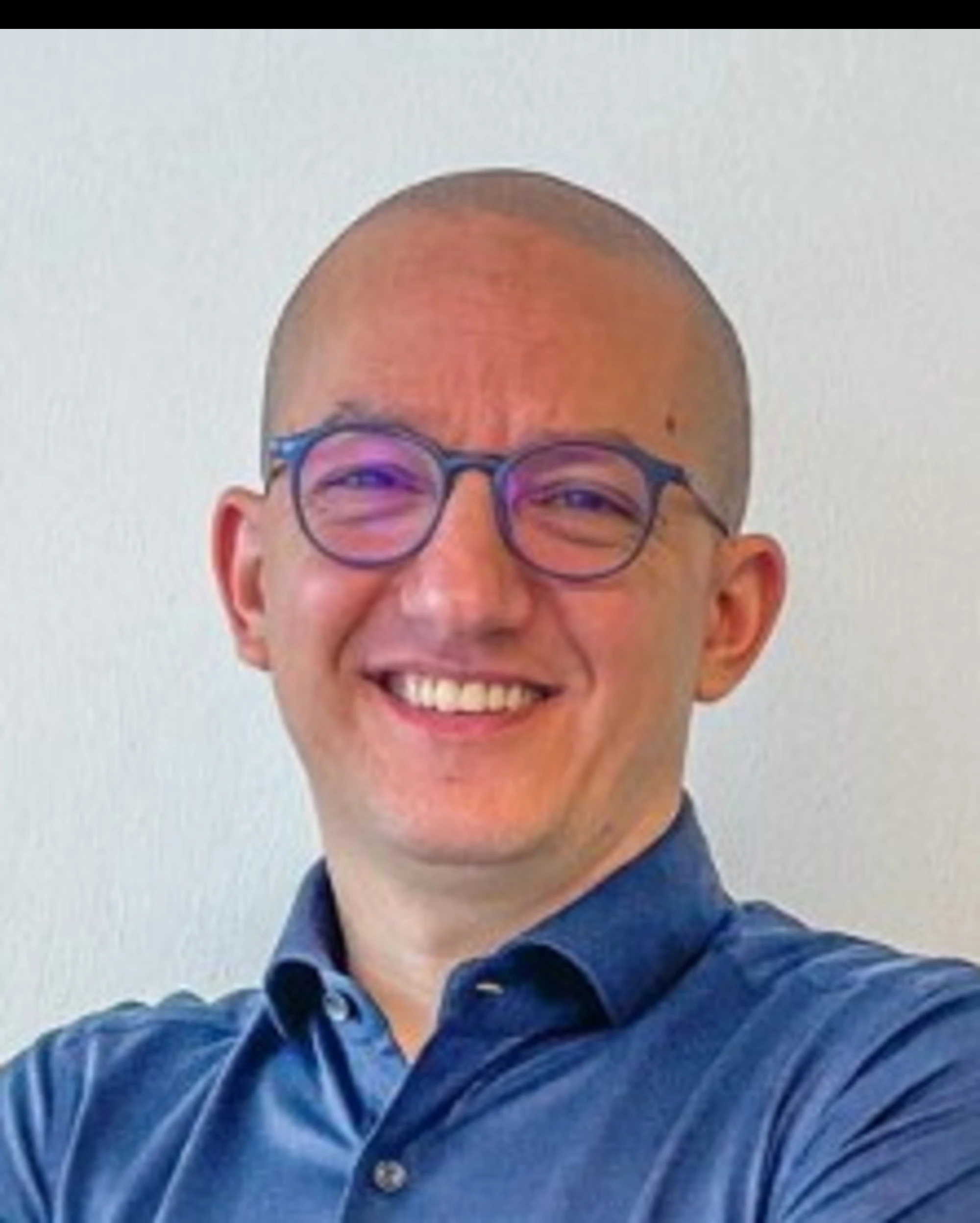 Massimo Imparato, imprenditore e autore, conquista TikTok con il mindset giusto