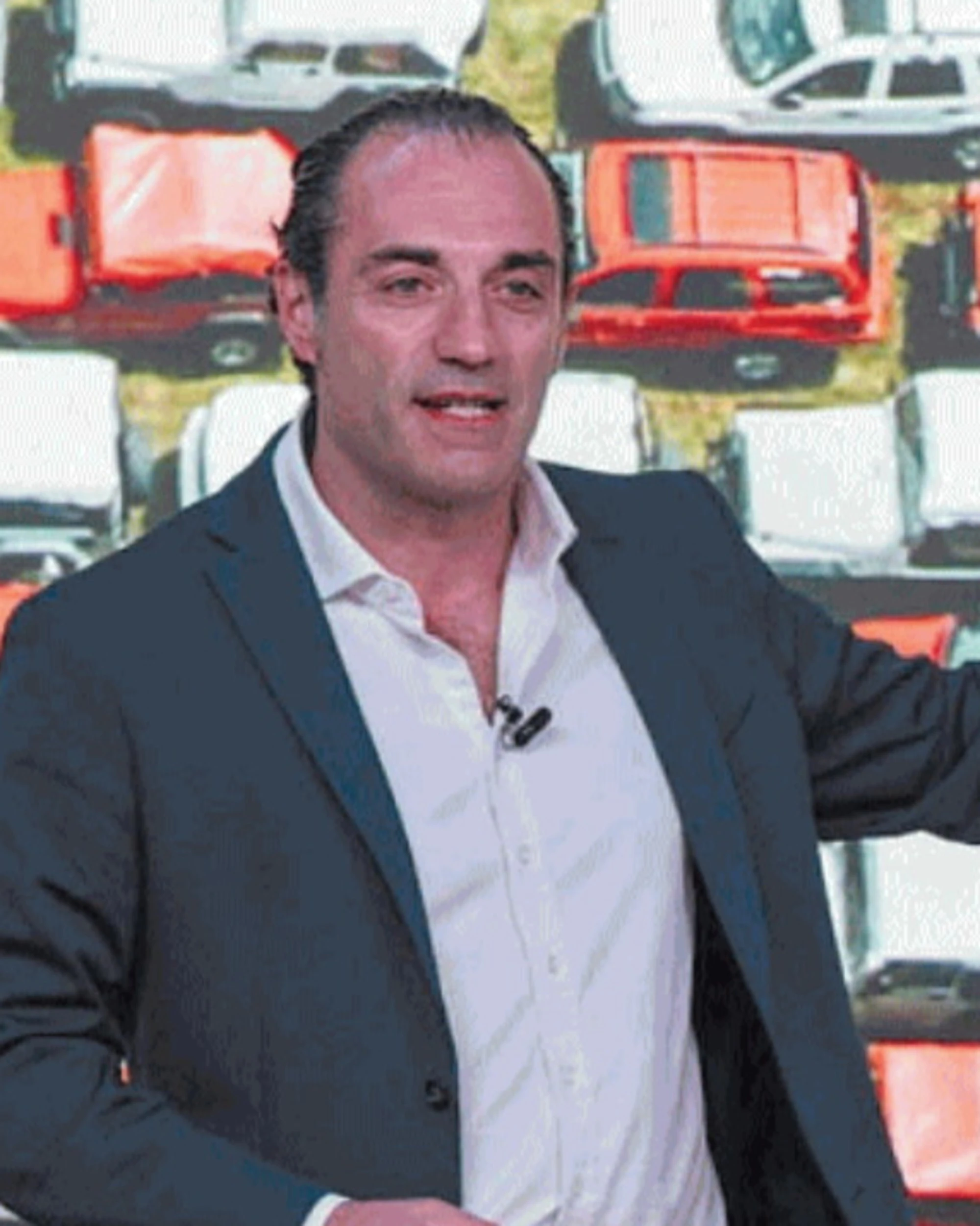 L'italiano Filosa nuovo ceo di Stellantis, il mercato resta freddo
