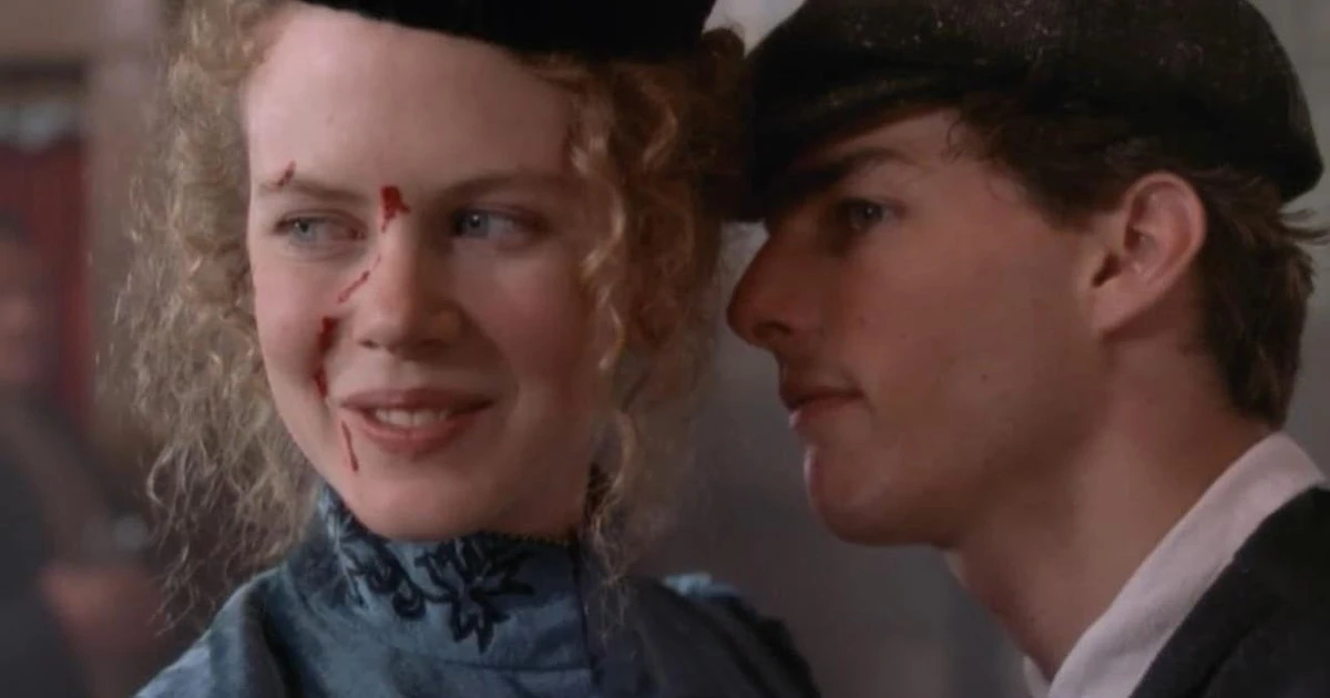 "Cuori ribelli", la storia di una ereditiera irlandese