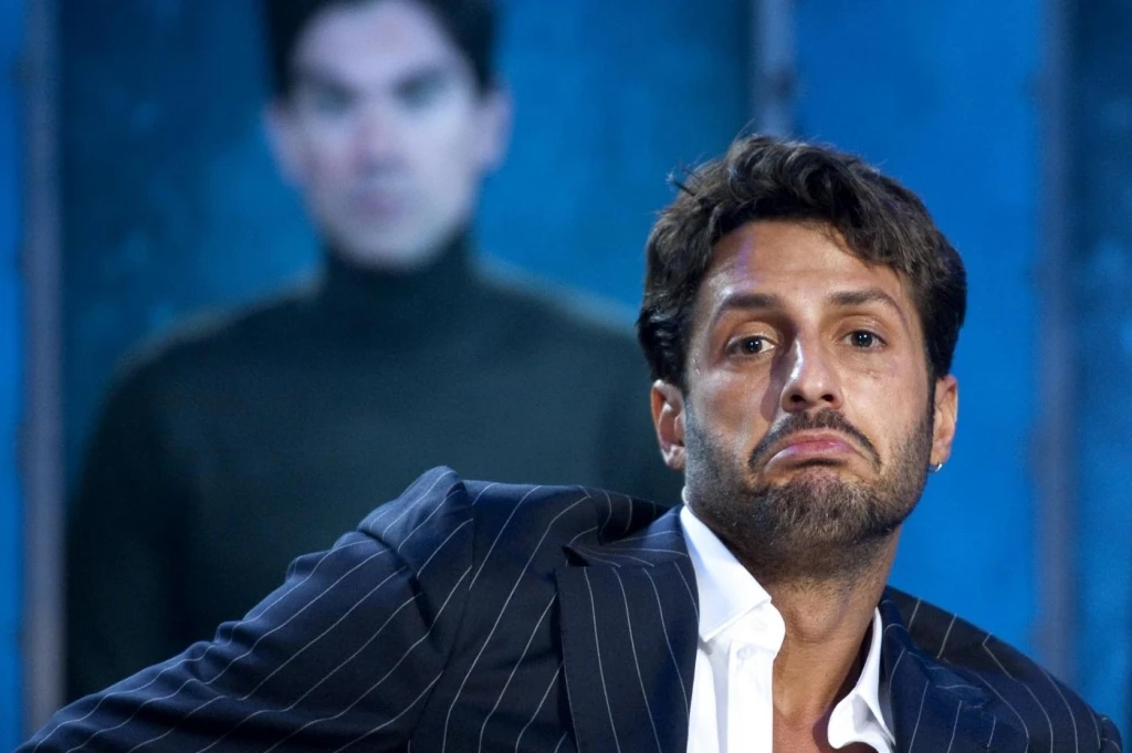 Fabrizio Corona