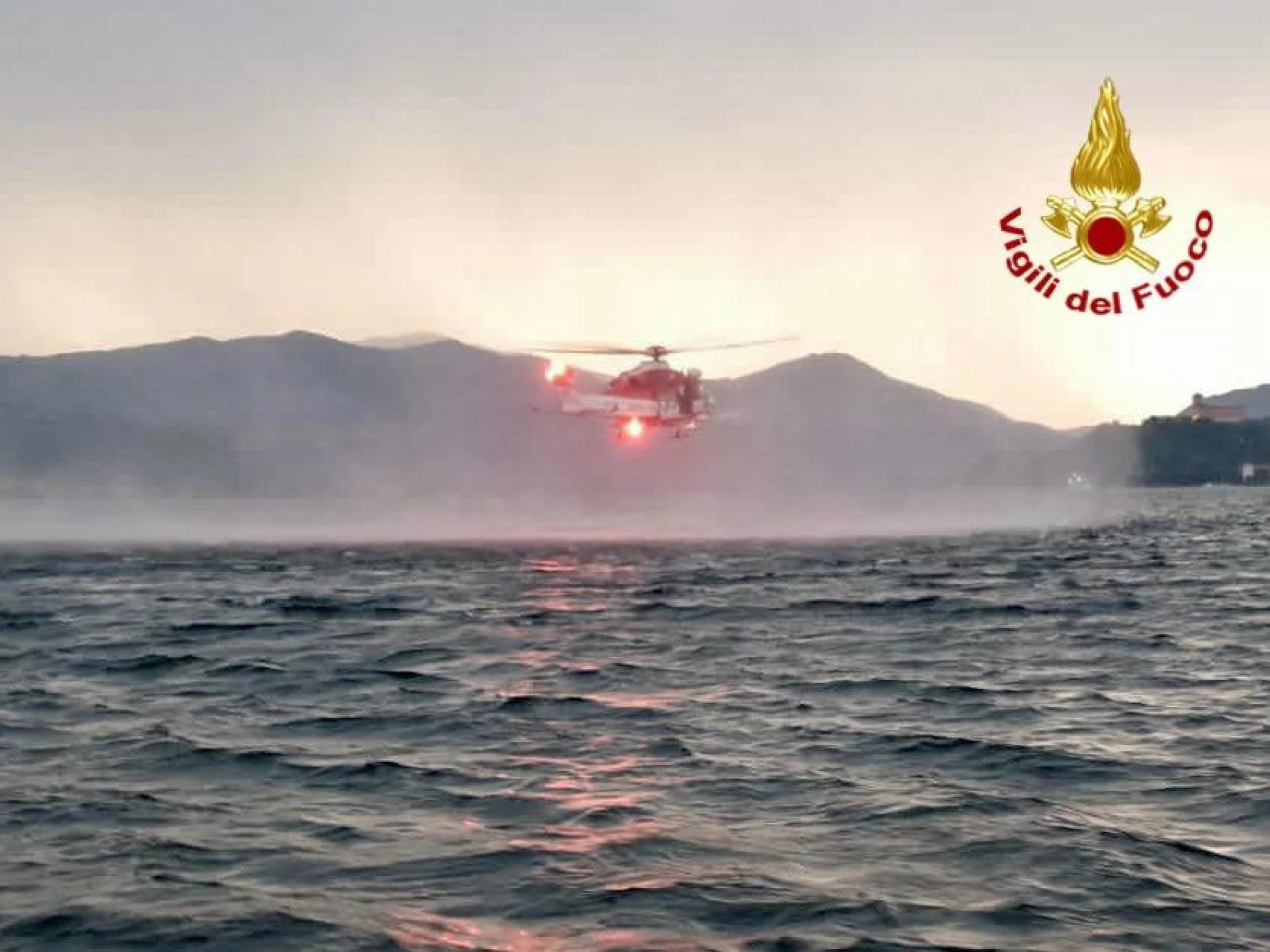 Strage sul Lago Maggiore, "l'Iran dietro la morte degli 007 italiani"