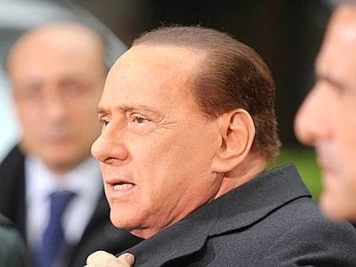 Berlusconi: "Cura Monti sbagliata. Pdl, puntiamo a 40% dei consensi"