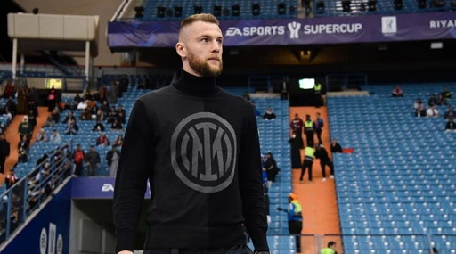 Skriniar, bomba-ultras contro l'Inter: "Rispettare il giocatore"