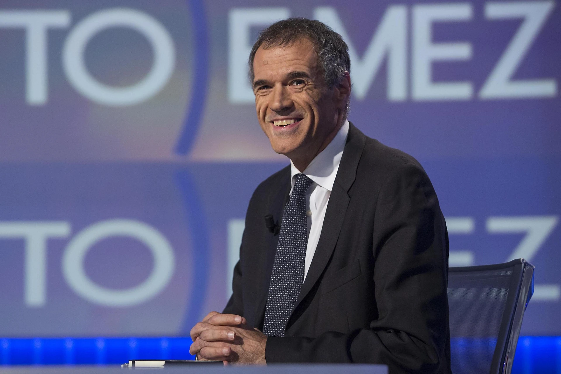 Governo, i due nomi di Sergio Mattarella per Palazzo Chigi: Luca Zaia e Carlo Cottarelli