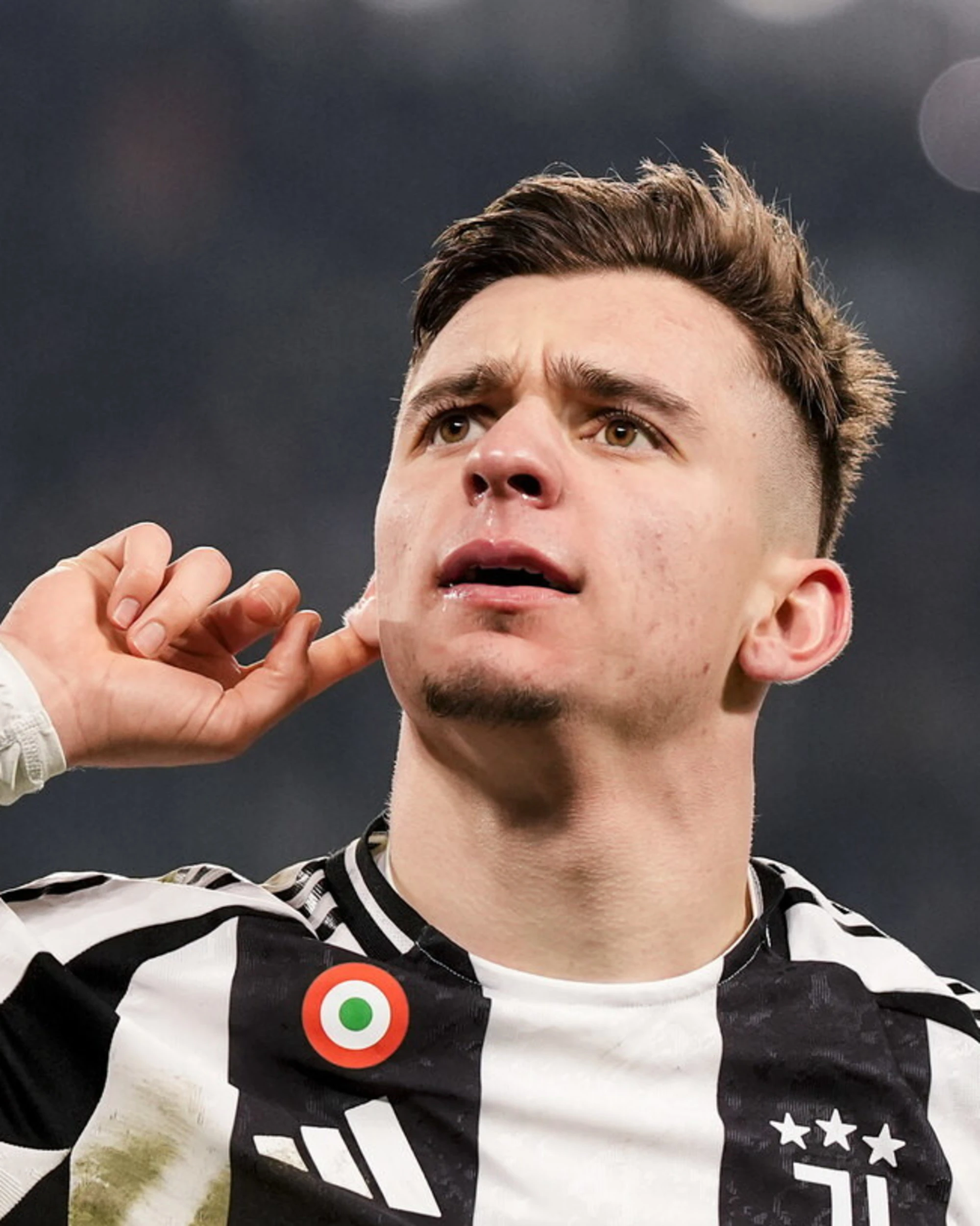 Francisco Conceiçao, "un giorno sapranno": bomba su Juve e Tudor