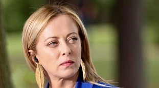 Giorgia Meloni, l'Atlantic Council la incorona: "Biden abbracci la sua leadership"