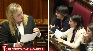 Meloni, faccia a faccia con la Schlein: cosa accadrà davvero